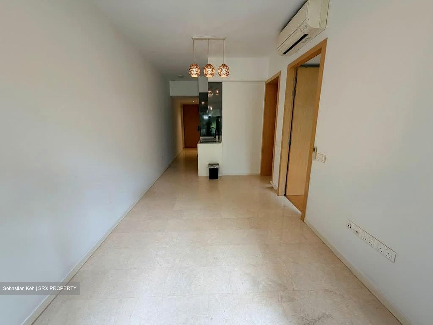 The Tre Ver (D13), Condominium #559708341